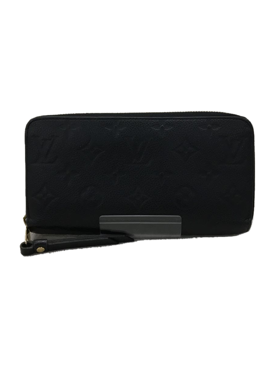 LOUIS VUITTON◇ルイヴィトン/長財布/ジッピーウォレット/M61864