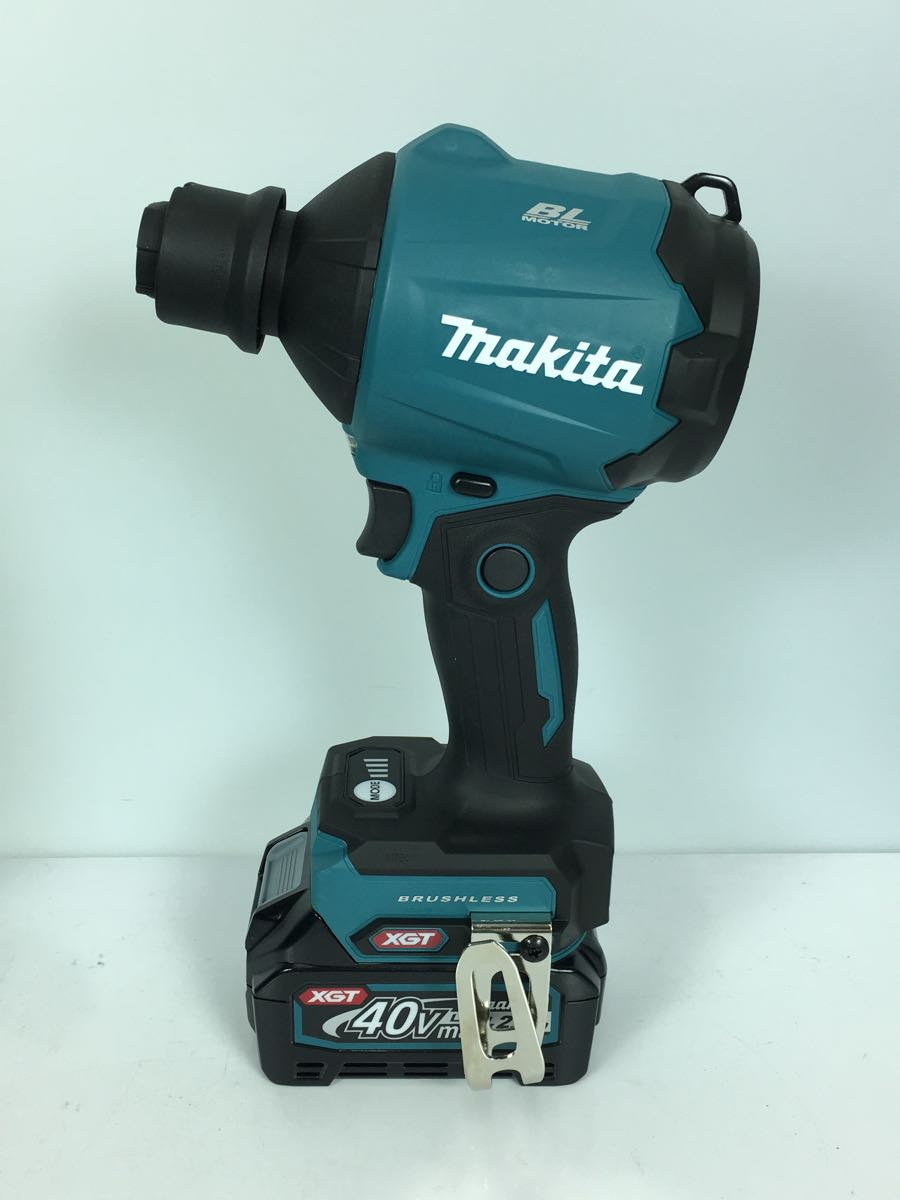 makita◇マキタ/電動工具/充電式エアダスター/AS001GRD | sweatreno.com