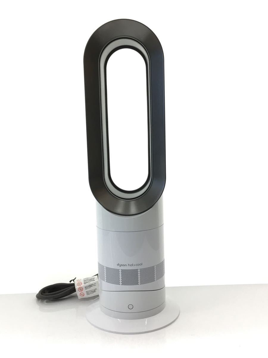 ダイソン Dyson HOT&COOL AM09WNの通販 by イチゴs shop|ラクマ し