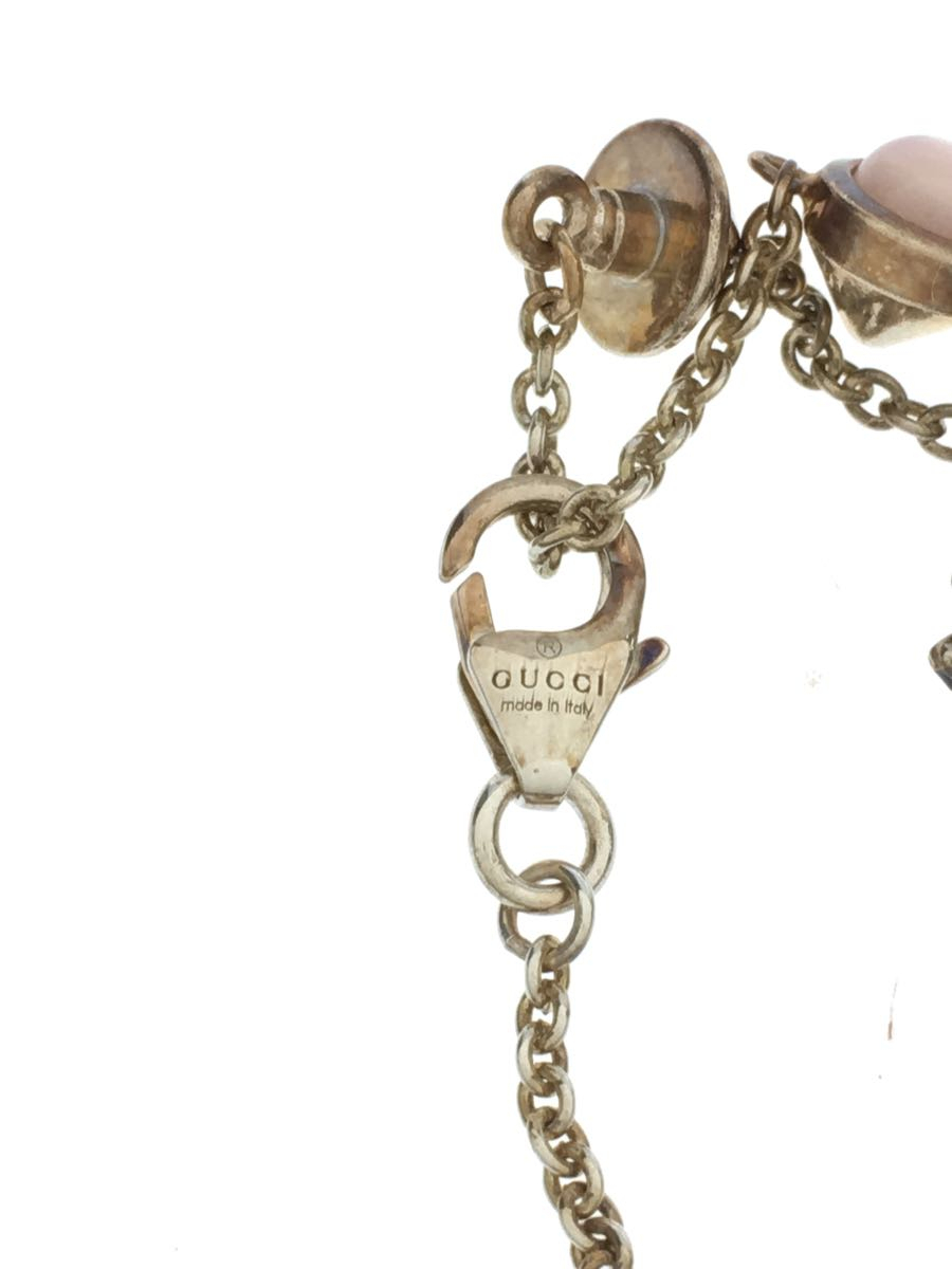 特価公式 GUCCI ダブルC フラワー ブレスレット deltamobile.cz