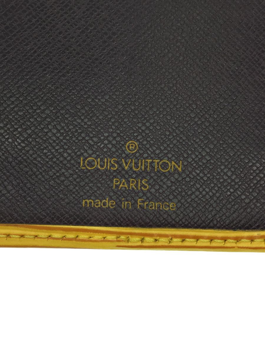 通販 アウトレット 【中古】LOUIS VUITTON◇ポルト・カルト・クレディ