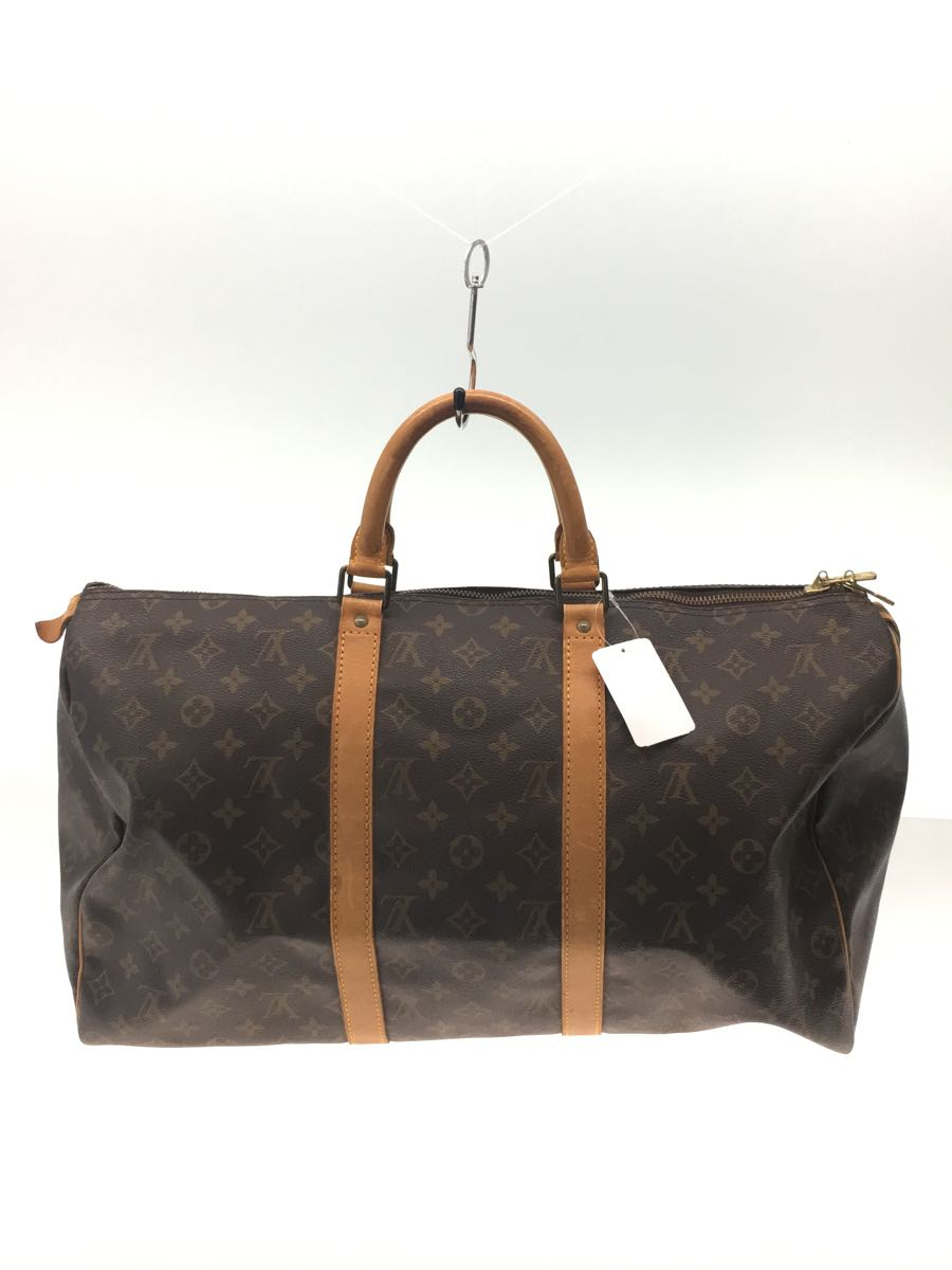 LOUIS VUITTON◇キーポル50 | sweatreno.com