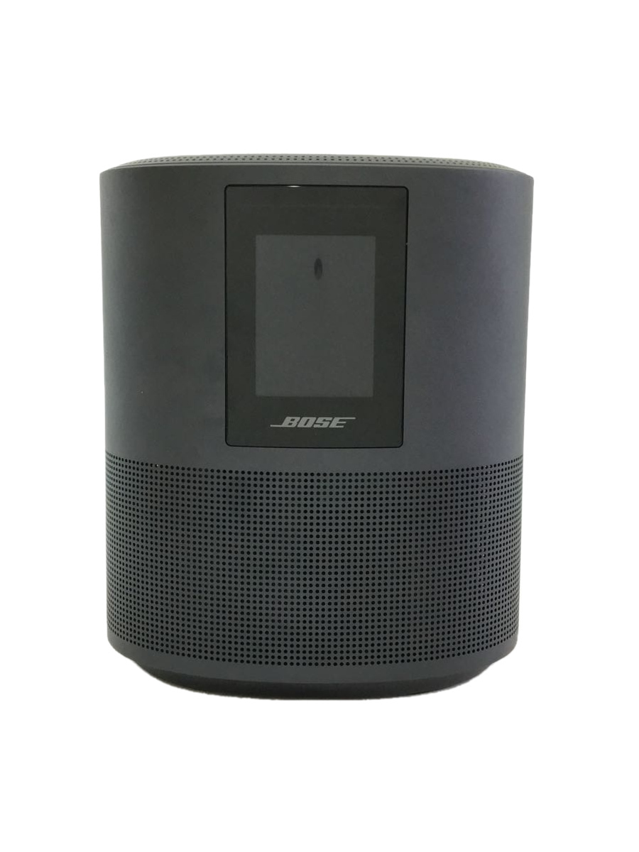BOSE◇Smart Speaker 500/ワイヤレス/Bluetooth/スピーカー