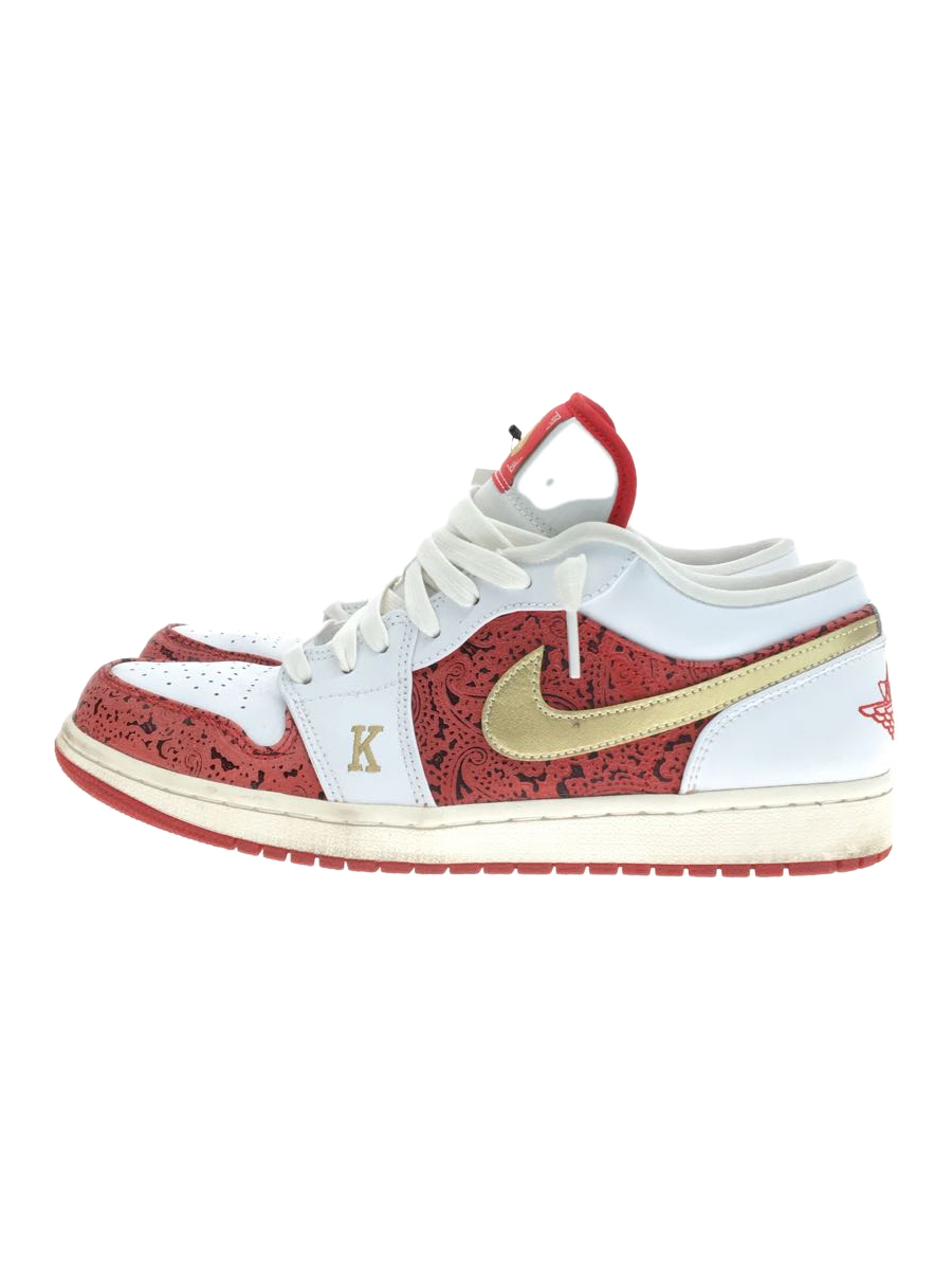 NIKE◇AIR JORDAN 1 LOW SE_エア ジョーダン 1 ロー SE/28cm lp2m