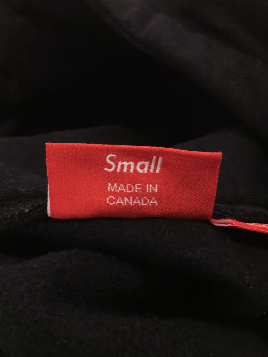 Supreme◇Supreme17AW Box Logo Hooded Sweatshirt/パーカー/S