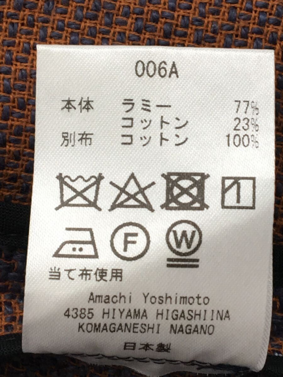 amachi/ジャケット/4/-/WHT/無地 | sweatreno.com