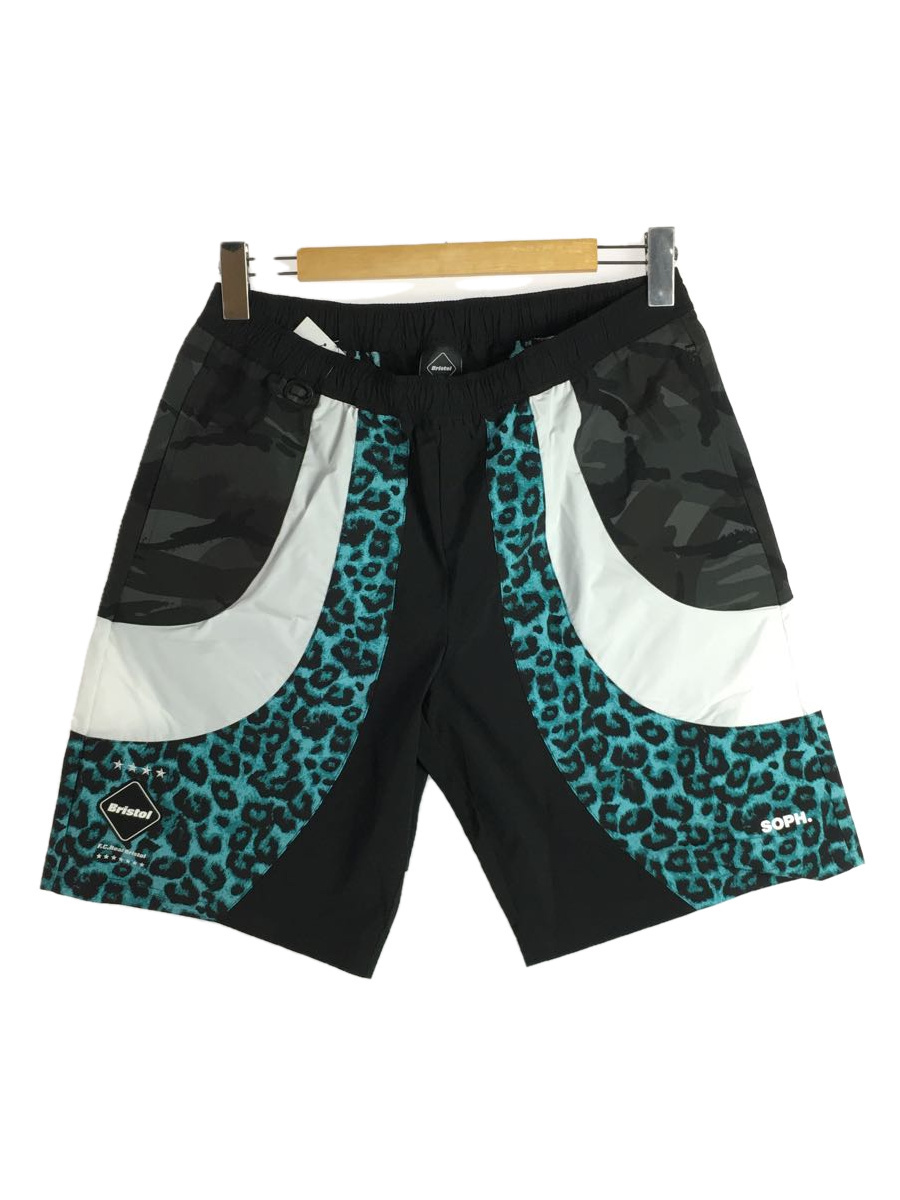 F.C.R.B.(F.C.Real Bristol)◇MULTI PATTERN SHORTS/ショートパンツ