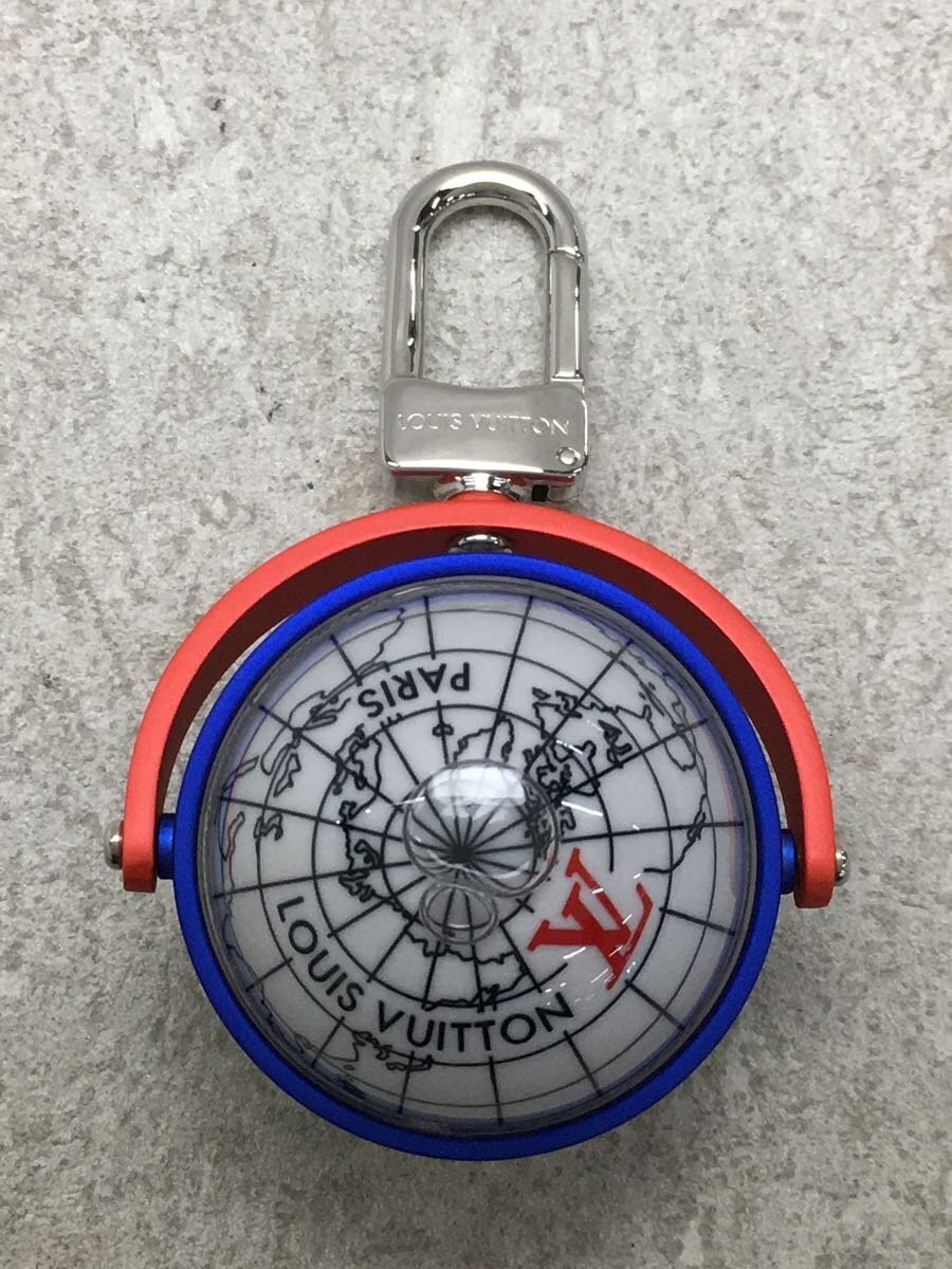 LOUIS VUITTON◇限定品コレクションライン/ポルトクレエクスプローラー