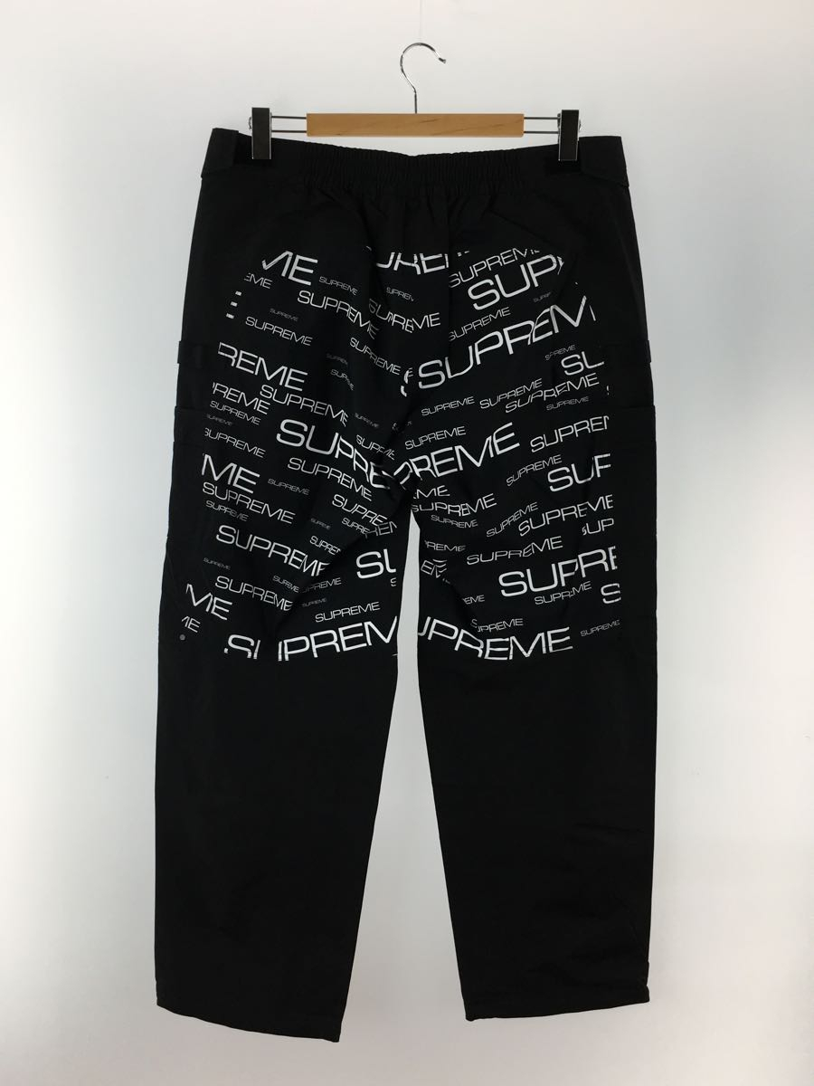 Supreme◇21AW/Steep Tech Pant/ボトム/L/ナイロン/BLK/NP52103I