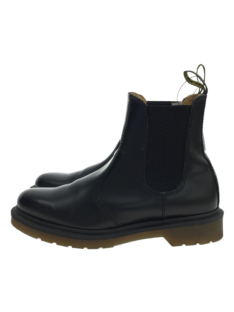 Dr.Martens◇サイドゴアブーツ/UK5/BLK | www.ddechuquisaca.gob.bo