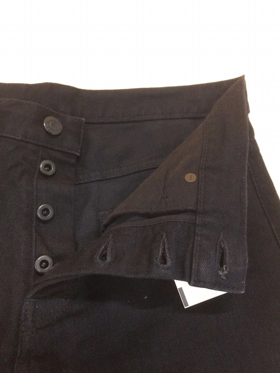 MINEDENIM◇S.Slim STR 5pocket KST/FPK107NKSー91-282-1/5/デニム
