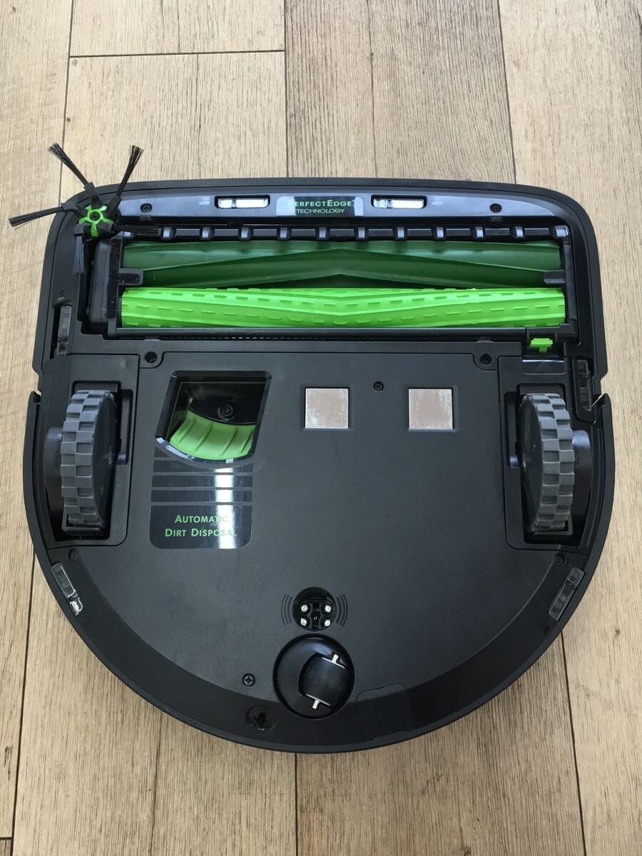 iRobot◇iRobot アイロボット/掃除機/S955860/Roomba | sweatreno.com