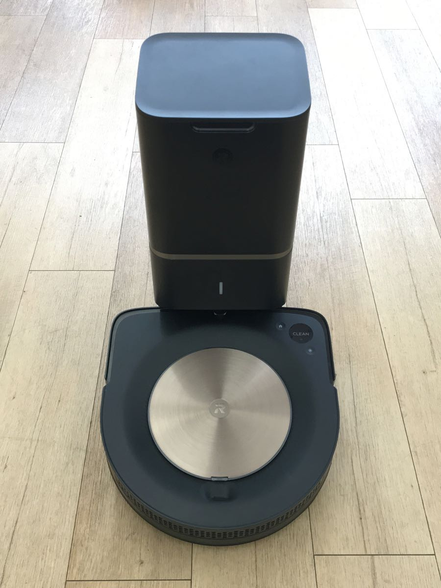 iRobot◇iRobot アイロボット/掃除機/S955860/Roomba | sweatreno.com