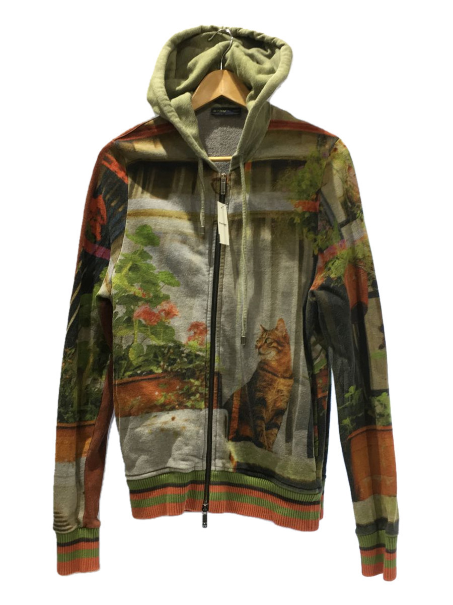 適切な価格 ETRO ETRO エトロ トップシークレット XL エトロ 総柄