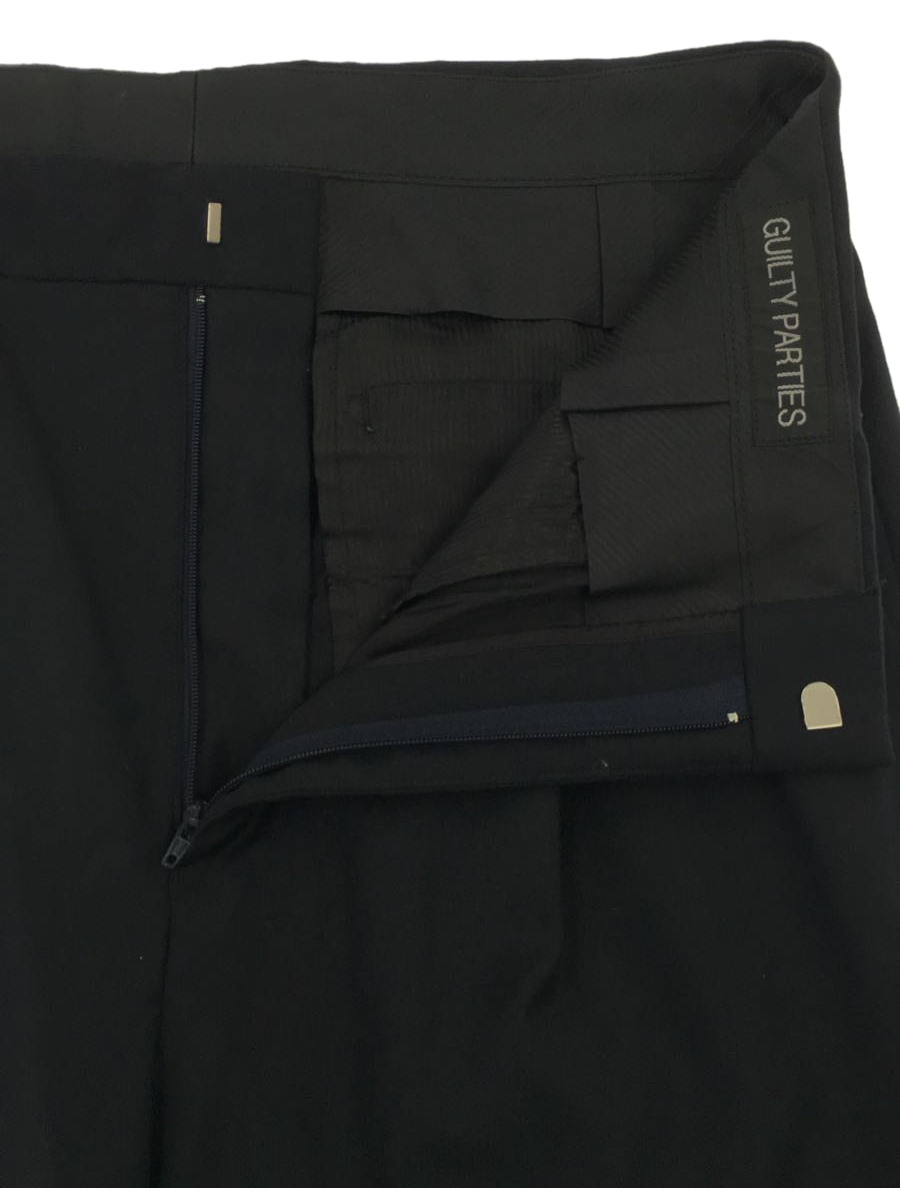 WACKO MARIA◇WACKO MARIA loro piana/スラックスパンツ/M/ウール