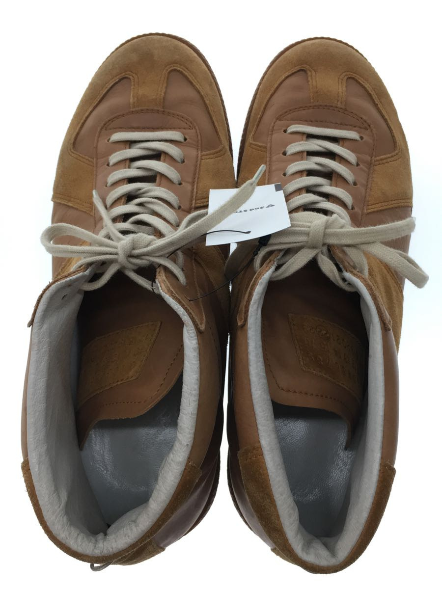 日本産 Madison margiela メゾンマルジェラレディーススニーカー