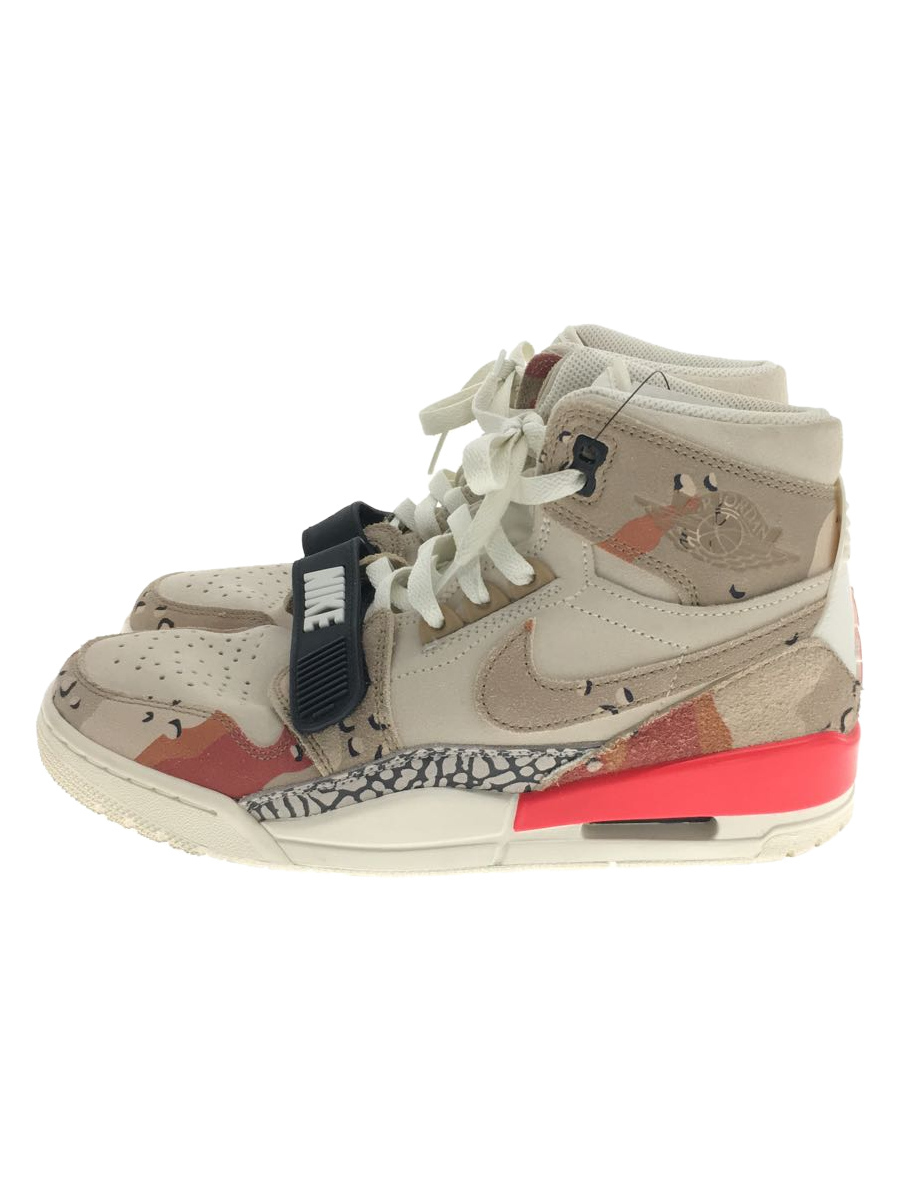 NIKE◇AIR JORDAN LEGACY 312/26cm/マルチカラー/ | www.ddechuquisaca