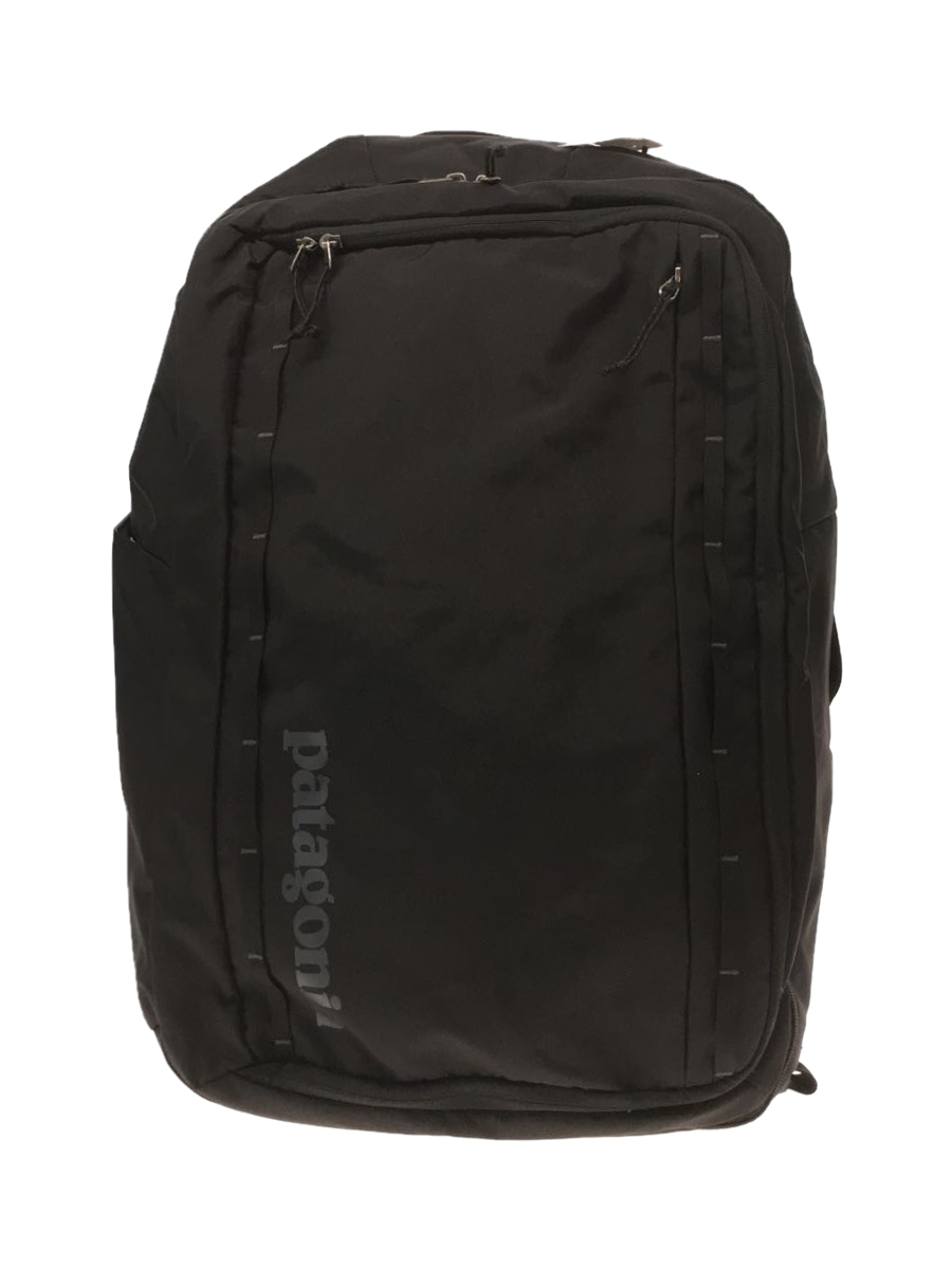 patagonia◇トレスMLC 45L/3WAY/リュック/黒/BLK/バックパック | www