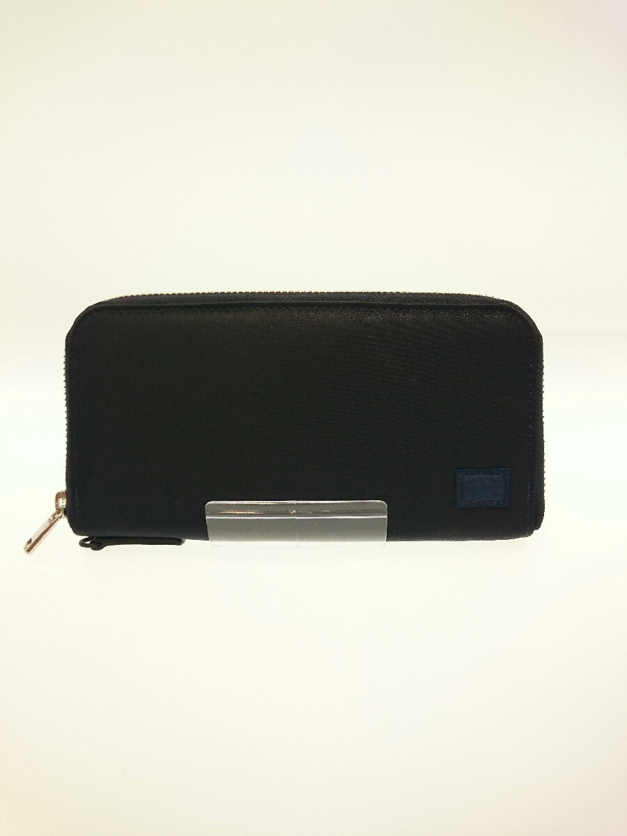 PORTER◇ABLE/エイブル/長財布/-/BLK/吉田/030-03083/ lp2m.ustjogja.ac.id