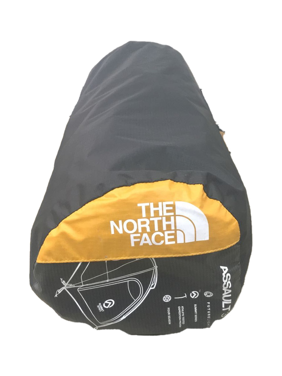 THE NORTH FACE◇テント/2~3人用/YLW | sweatreno.com