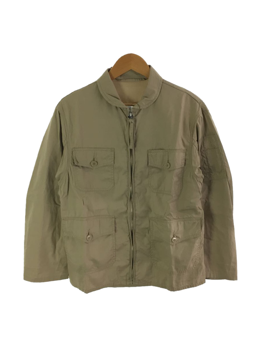 ANATOMICA◇USN SUMMER FLIGHT JACKET/サマーフライトジャケット/S