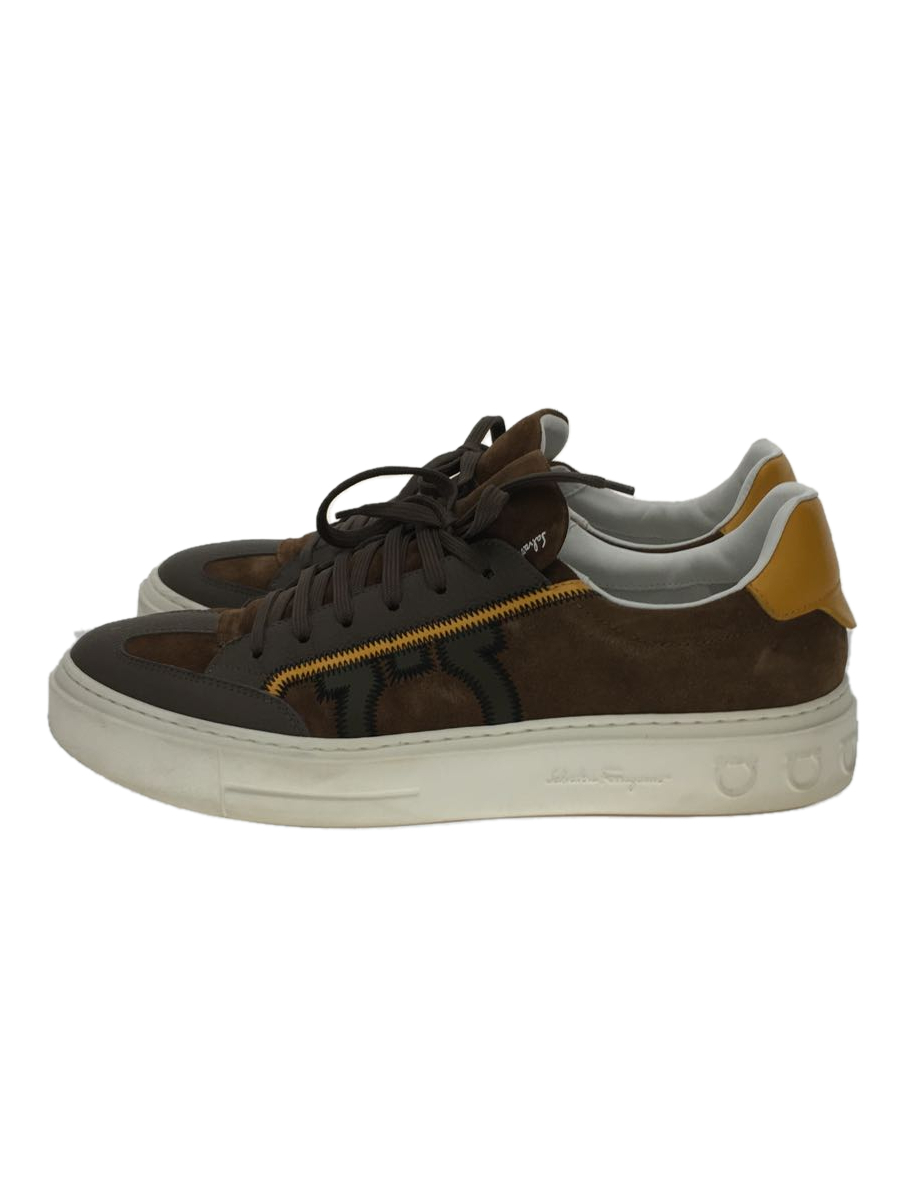 メンズ】 Salvatore Ferragamo - Salvatore ferragamoのローカット