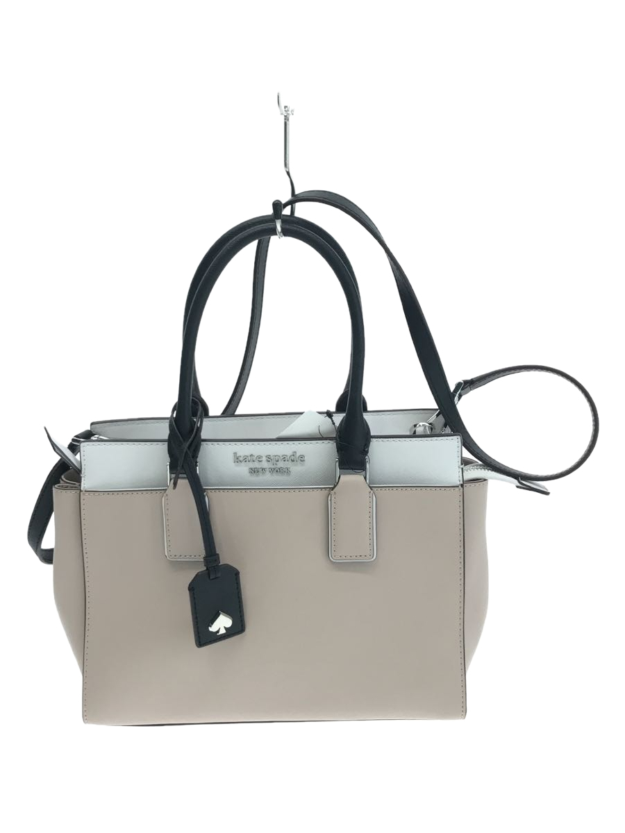 kate spade new york◇サッチェル/2WAYバッグ/ハンド/ショルダー