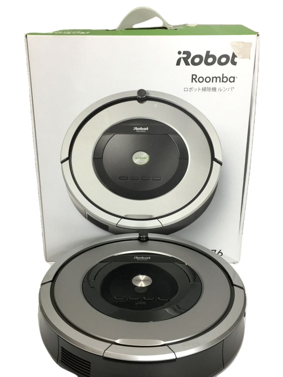 iRobot◇掃除機 ルンバ876 R876060/2016 lp2m.ustjogja.ac.id