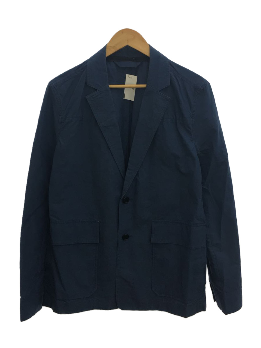 Acne Studios(Acne)◇テーラードジャケット/-/コットン/BLU/無地
