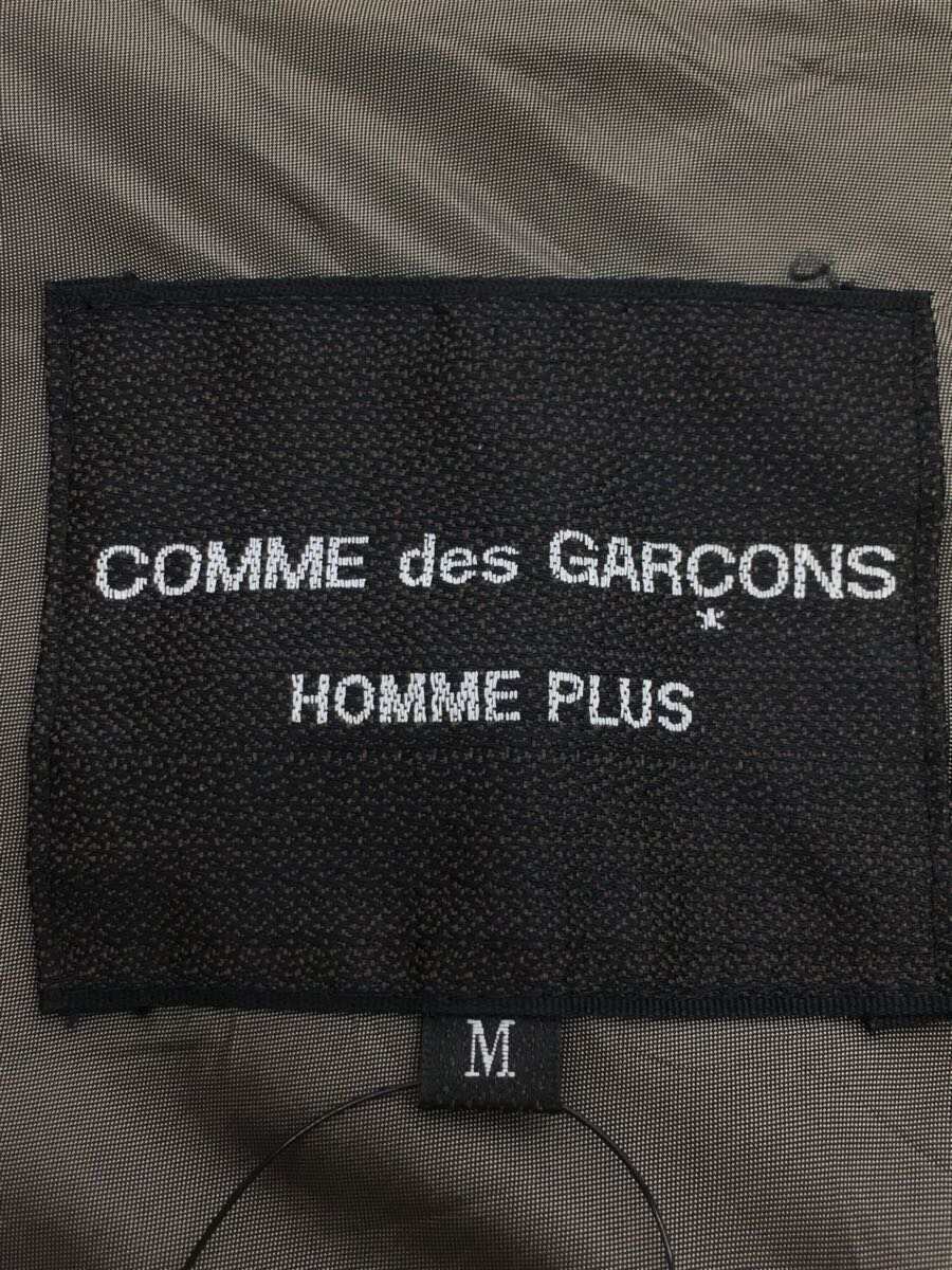 Comme des Garcons Homme Plus コート