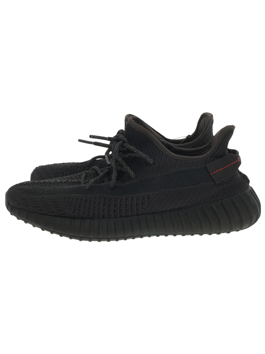 adidas◇YEEZY BOOST 350 V2/イージーブースト 350 V2/FU9006/ブラック
