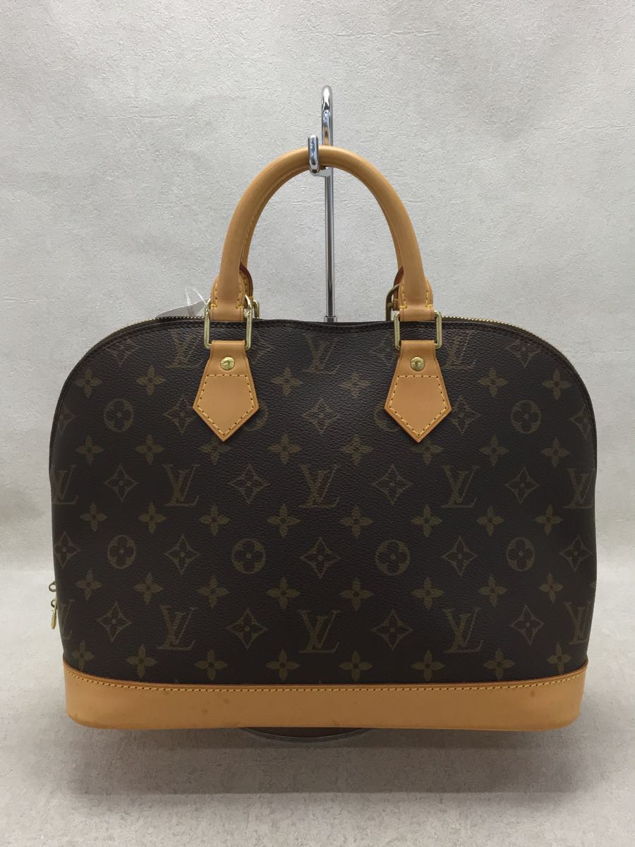 LOUIS VUITTON◇アルマPM | sweatreno.com