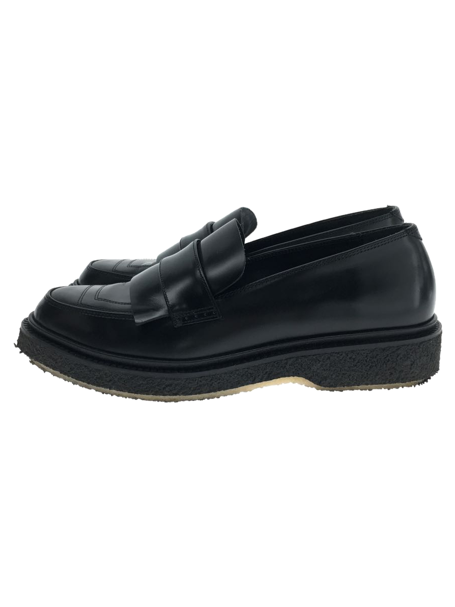 adiev/ローファー/42/BLK/レザー | sweatreno.com