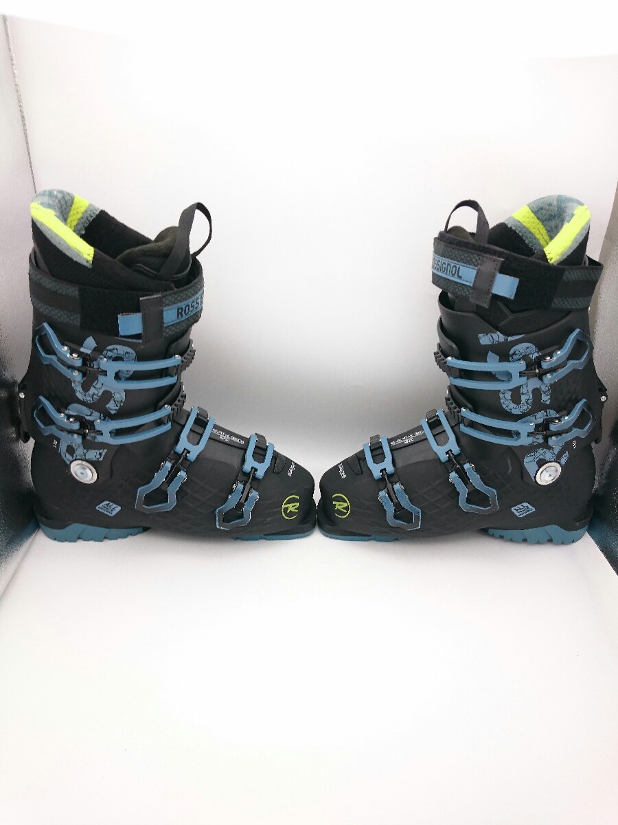 ROSSIGNOL◇スキーブーツ/26.5cm/BLK | sweatreno.com