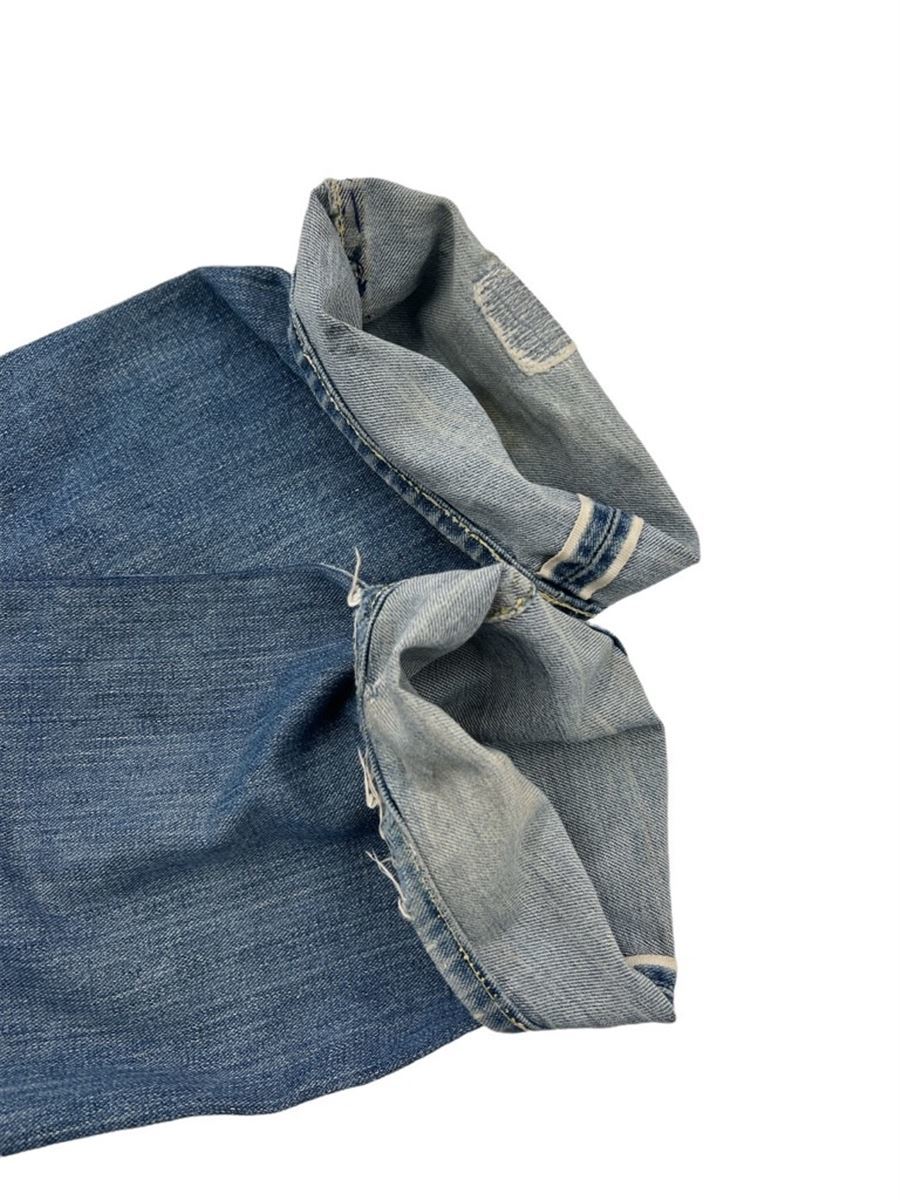 2019 COMME des GARCONS HOMME PLUS ASYMMETRIC JACKET