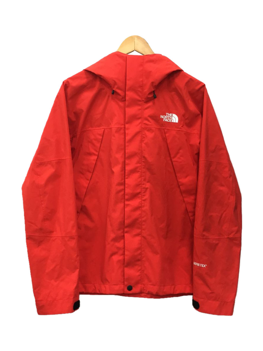 THE NORTH FACE◇エクスプロレーションジャケット/マウンテンパーカ/M