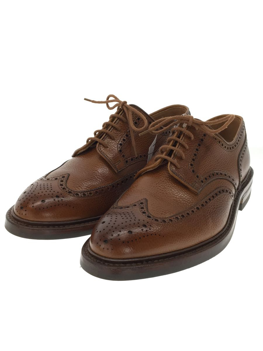 CROCKETT&JONES◇pembroke2/ドレスシューズ/US8.5/BRW | sweatreno.com