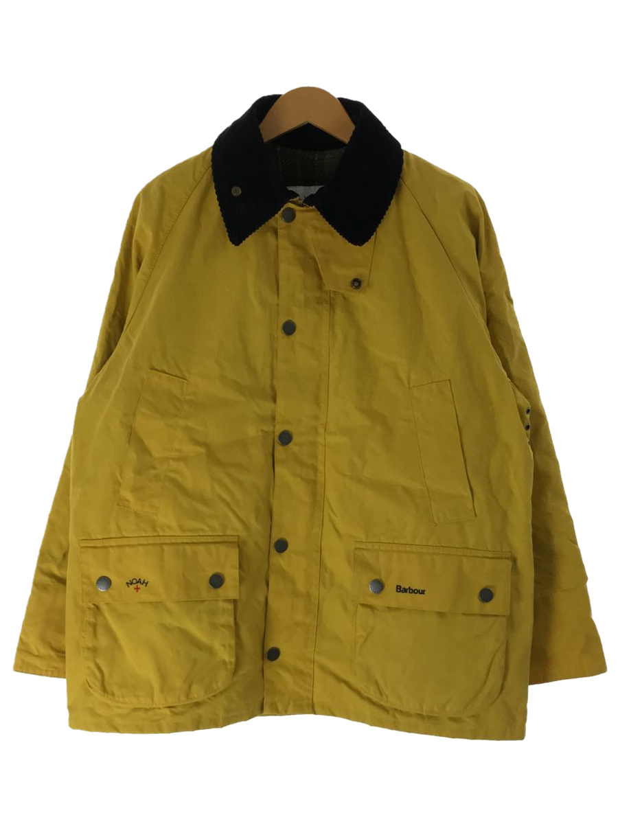 超激レア】Noah × Barbour 2021AW Bedale M-