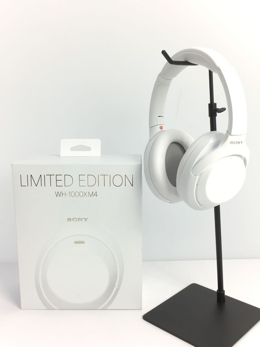 WH-1000XM4 limited Edition ヘッドセット ソニー www.sanagustin.ac.id