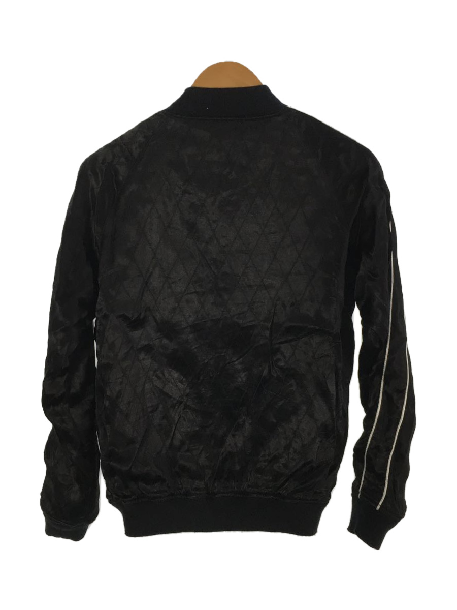 RUDE GALLERY◇15AW/リバーシブル/マリア×スワロー/スカジャン/2