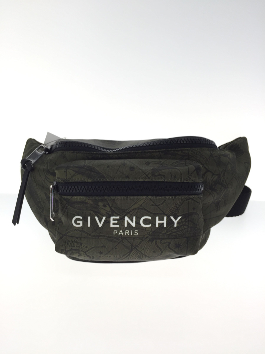 GIVENCHY ボディバッグ | www.disk.kh.edu.tw