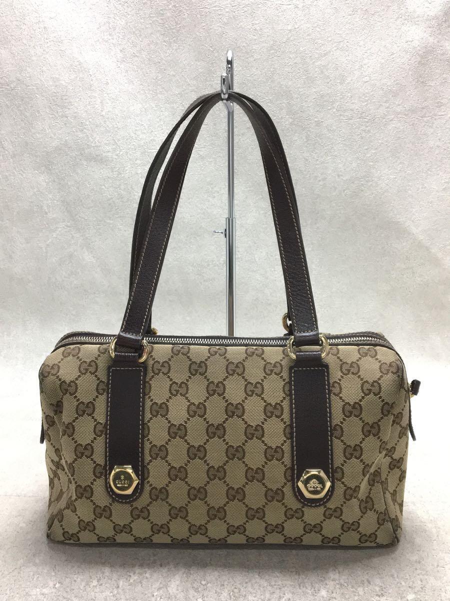 GUCCI ボストンバッグ 152457-