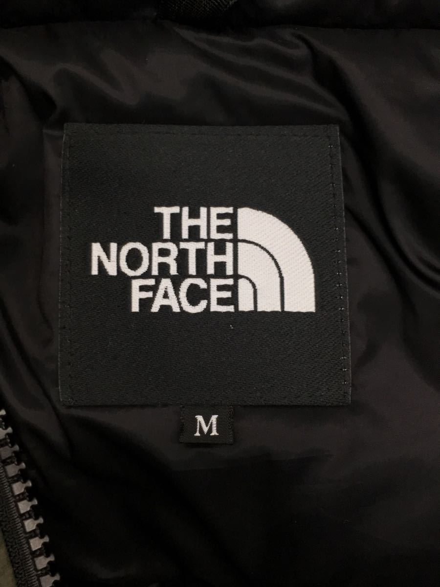 THE NORTH FACE◇BALTRO LIGHT JACKET/M/ナイロン/KHK/ND91950/ニュー