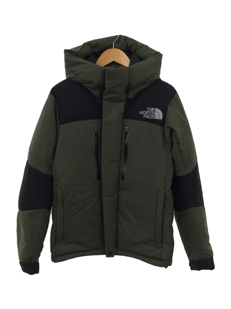 THE NORTH FACE◇BALTRO LIGHT JACKET/M/ナイロン/KHK/ND91950/ニュー