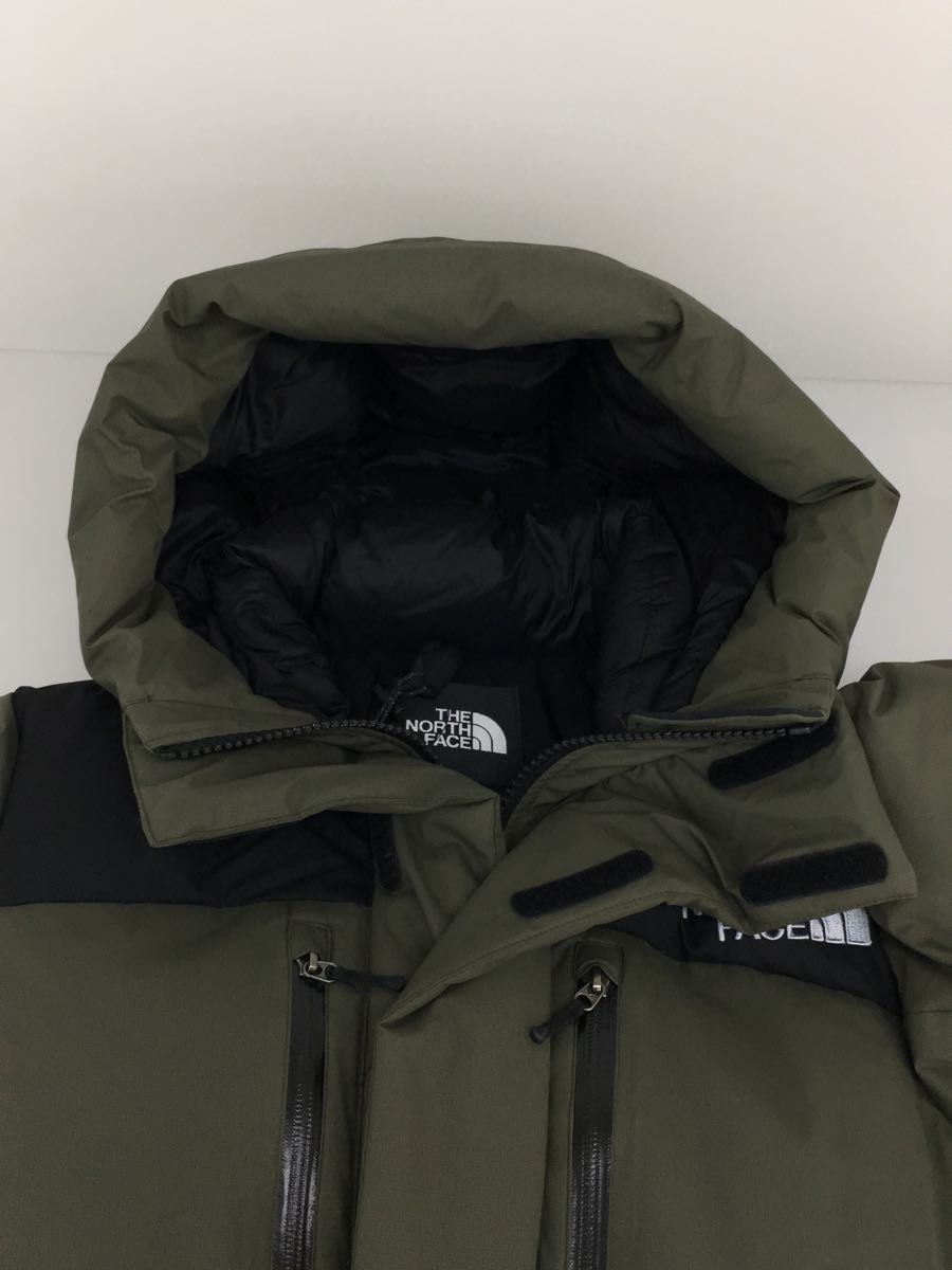 THE NORTH FACE◇BALTRO LIGHT JACKET/M/ナイロン/KHK/ND91950/ニュー