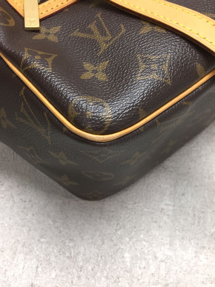 LOUIS VUITTON◇シテMM | sweatreno.com