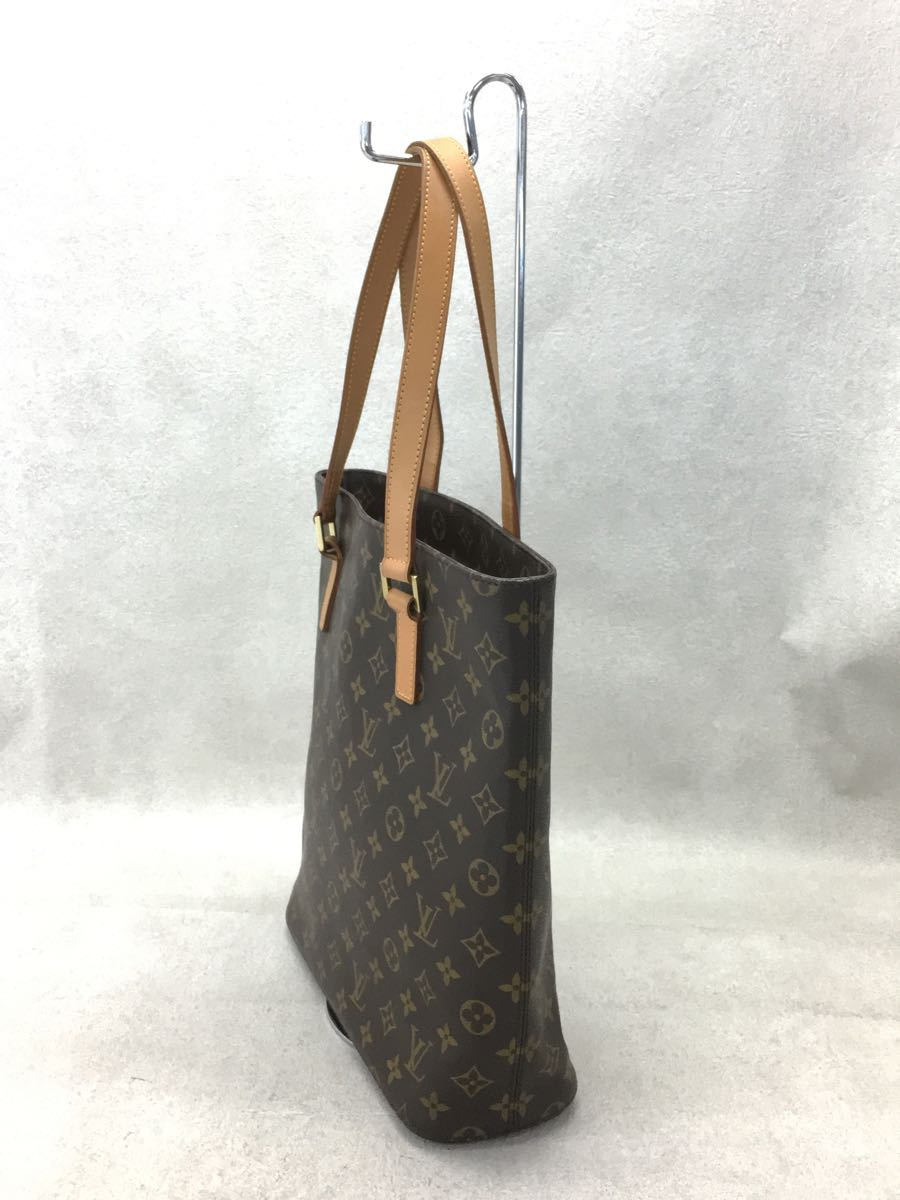 LOUIS VUITTON◇ヴァヴァンGM_モノグラム_BRW/PVC/ブラウン/M51170