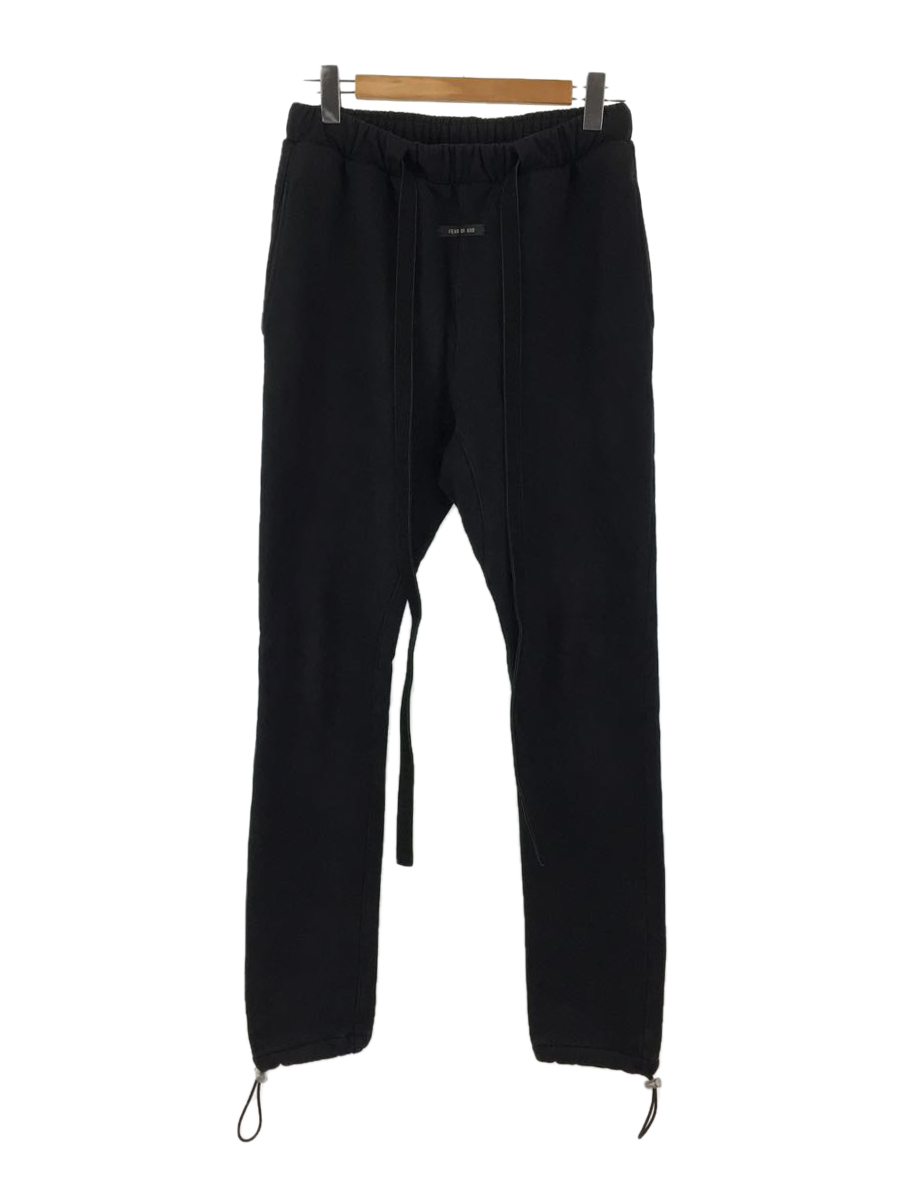 FEAR OF GOD◇6th/SIXTH COLLECTION/CORE SWEATPANTS/M/コットン/BLK