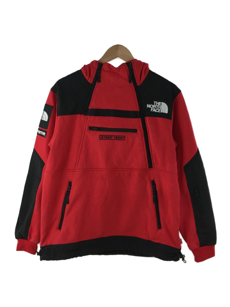 完璧完璧Travis着用 Supreme×NorthFace Steep Tech S アウター