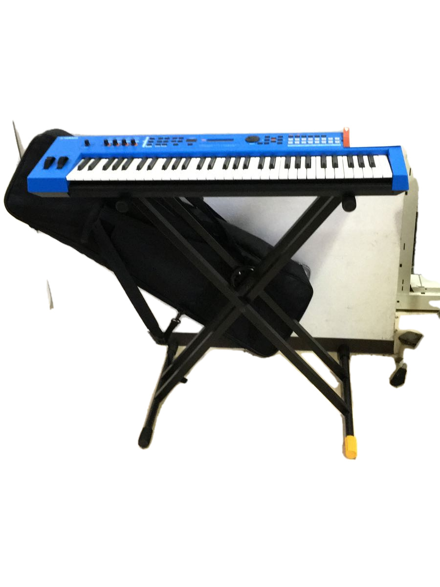 YAMAHA◇シンセサイザー MX61 - coastalcareeracademy.com